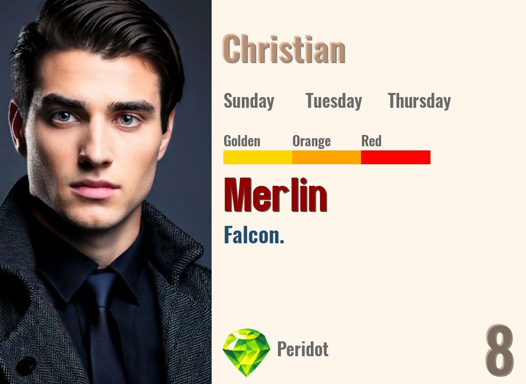 Merlin