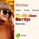 Merrilyn