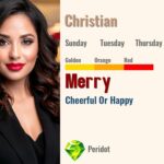 Merry