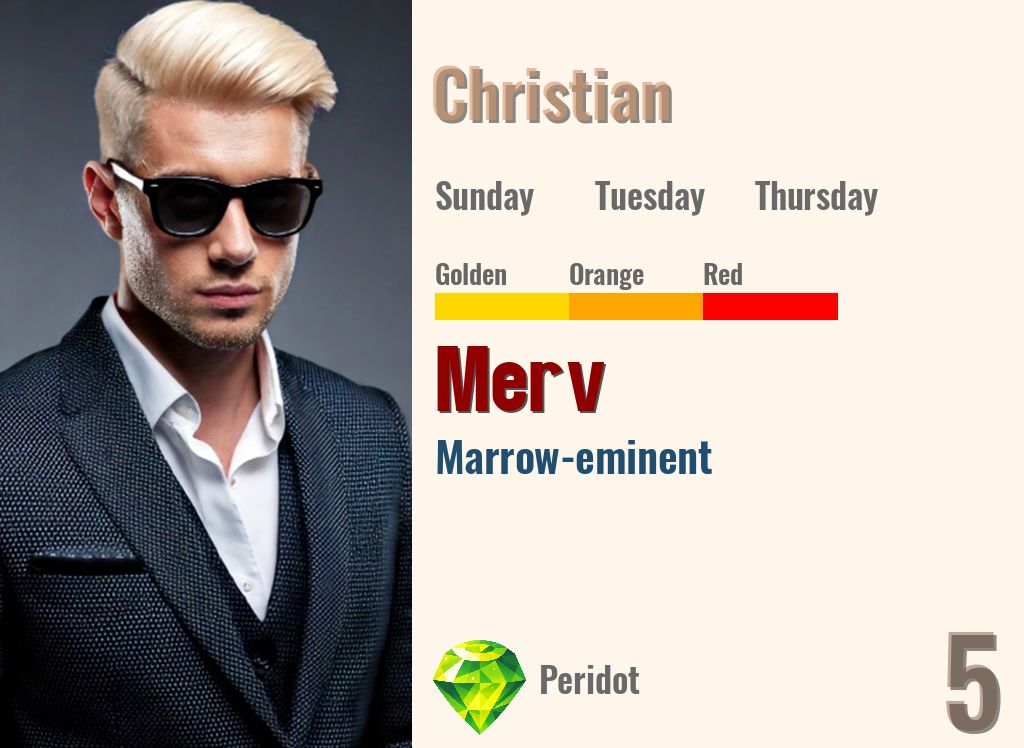 Merv