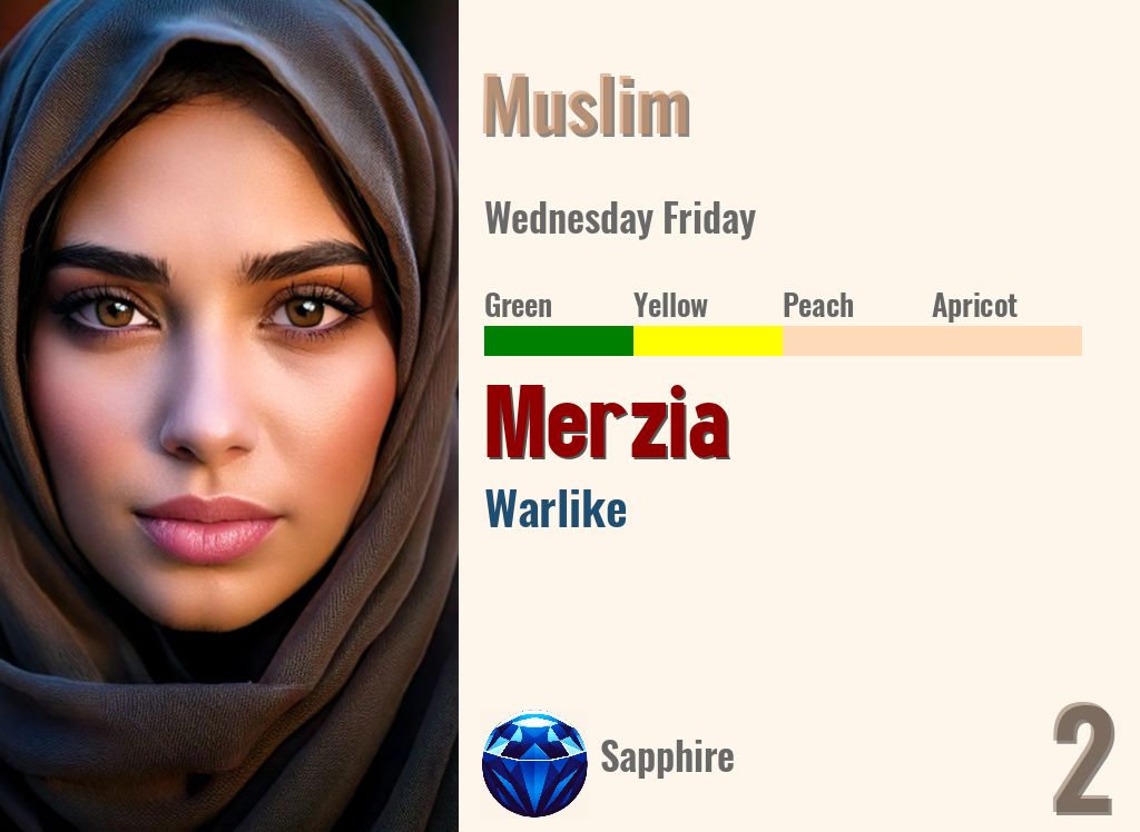 Merzia