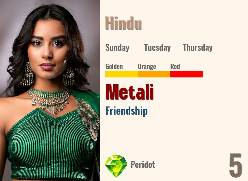 Metali