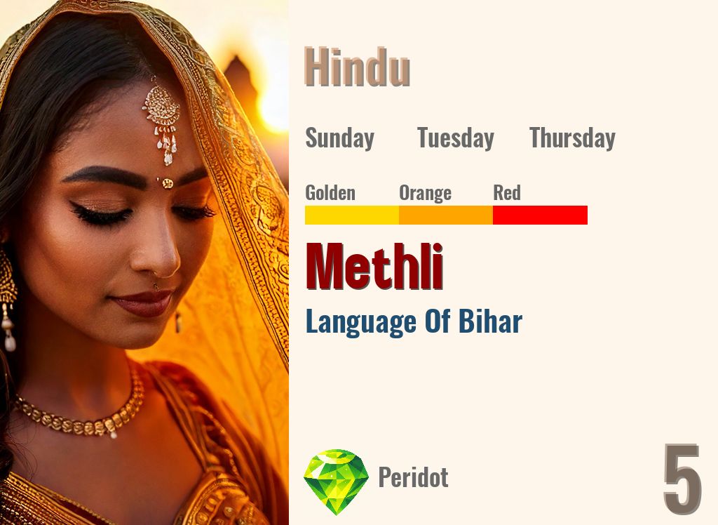 Methli