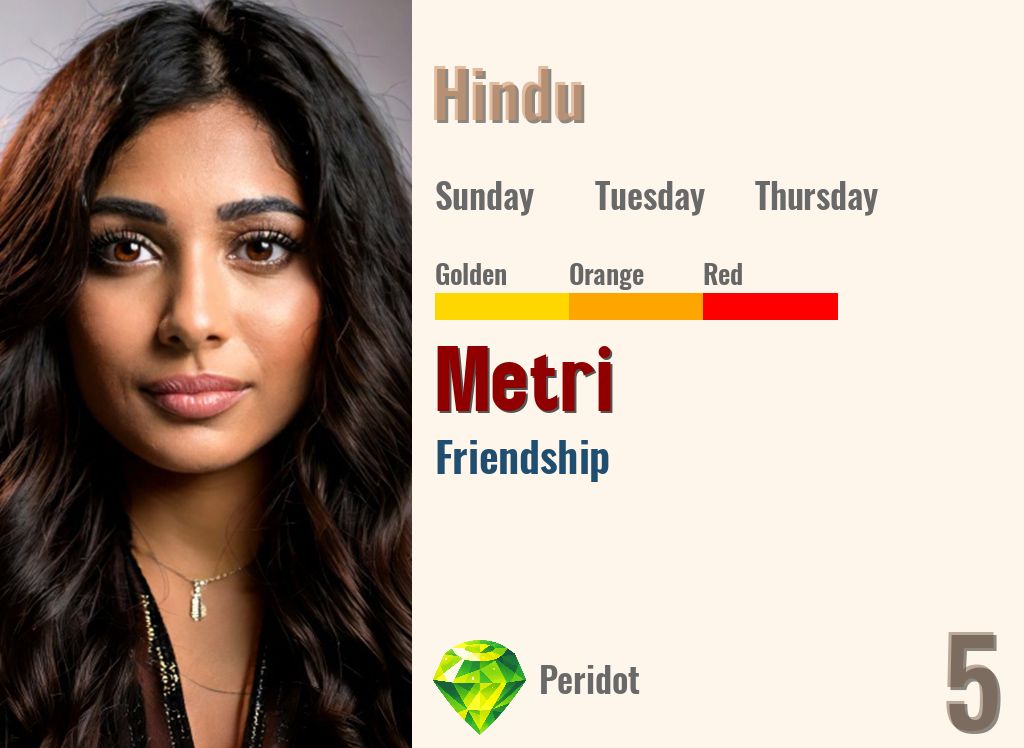 Metri