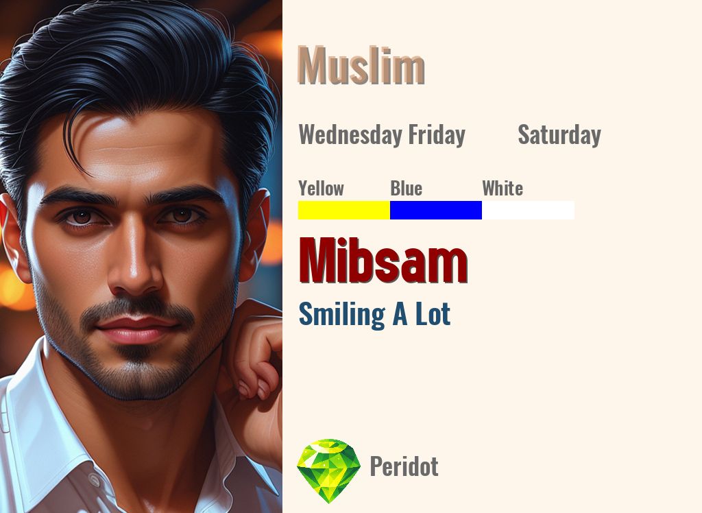 Mibsam