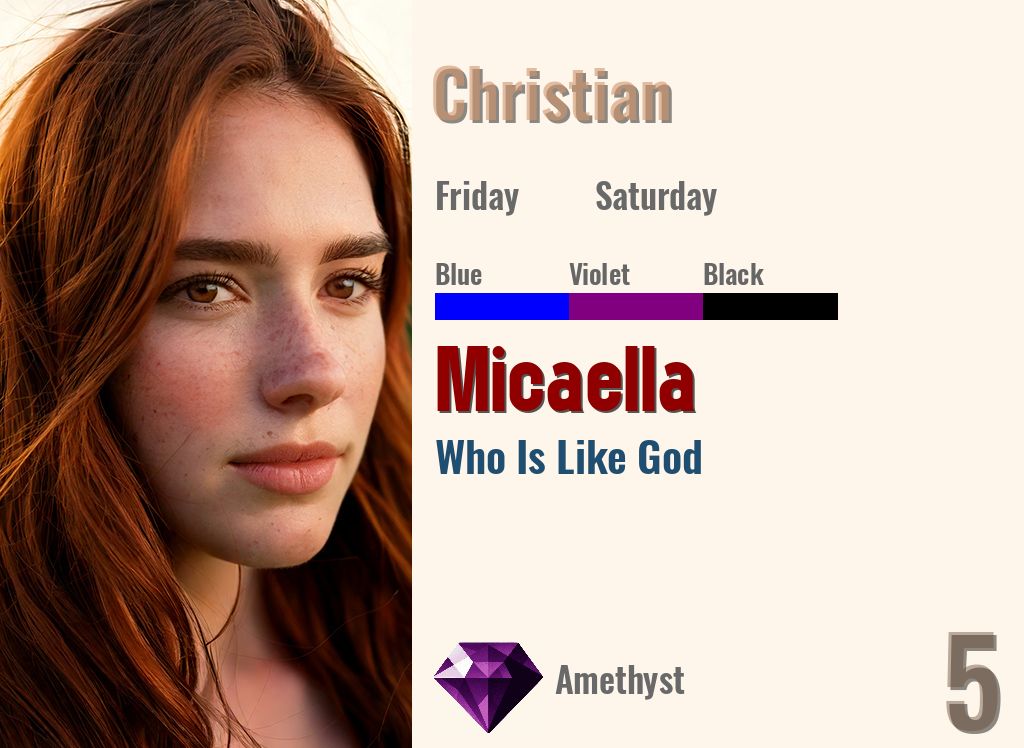 Micaella