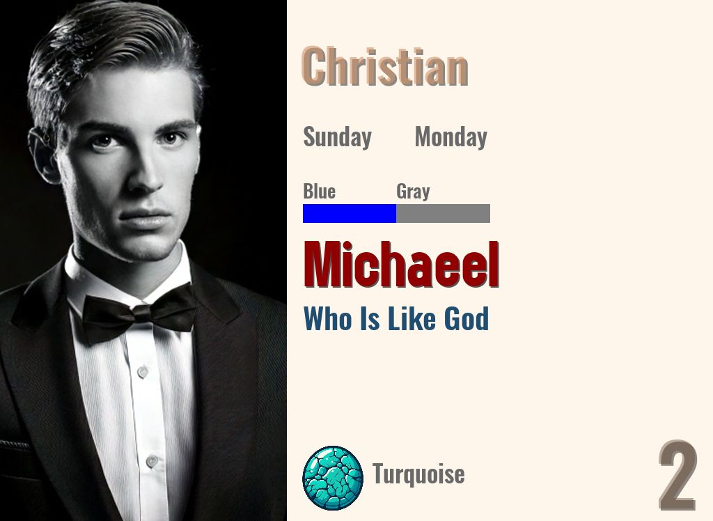 Michaeel