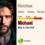 Michael