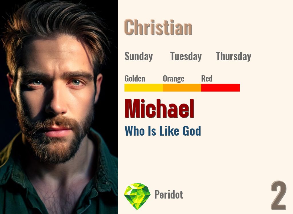 Michael