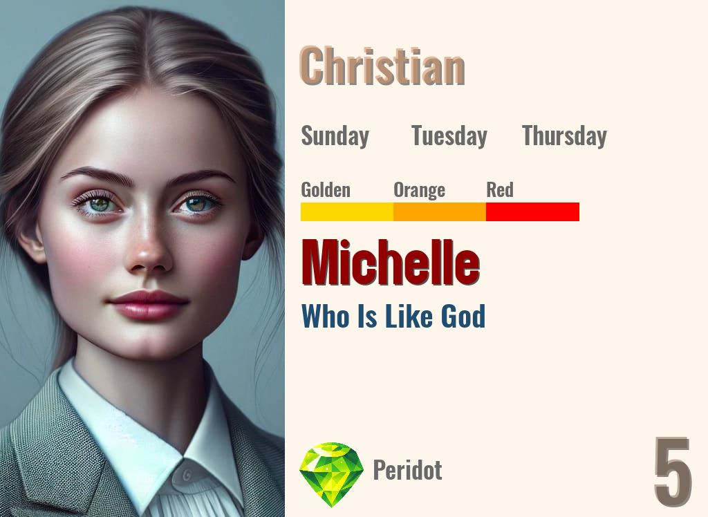 Michelle