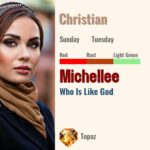 Michellee