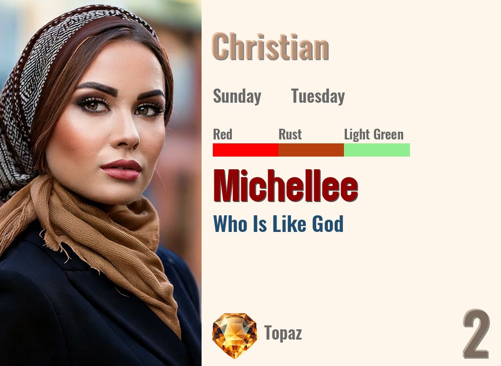 Michellee