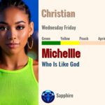 Michellle
