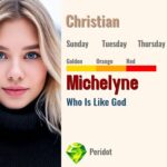 Michelyne