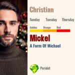 Mickel