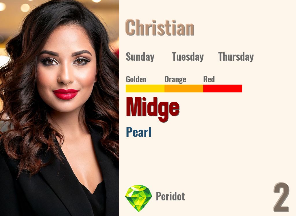 Midge