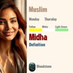 Midha