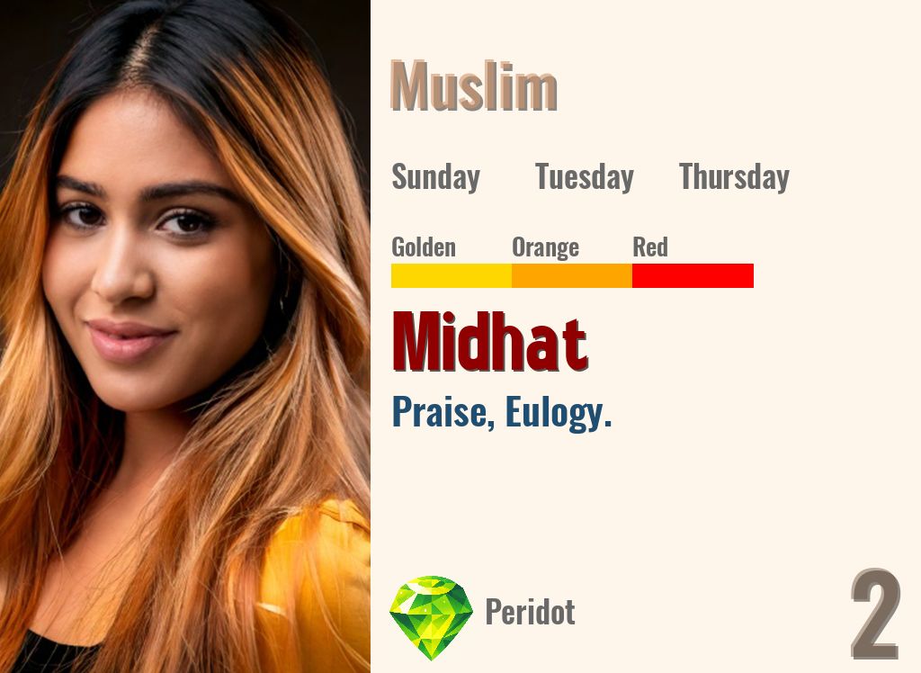 Midhat