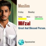 Mifzal