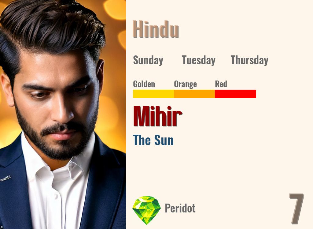 Mihir