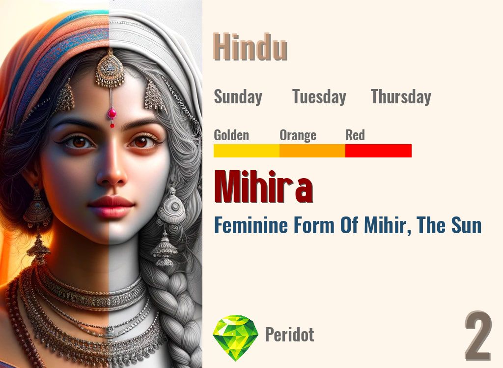 Mihira