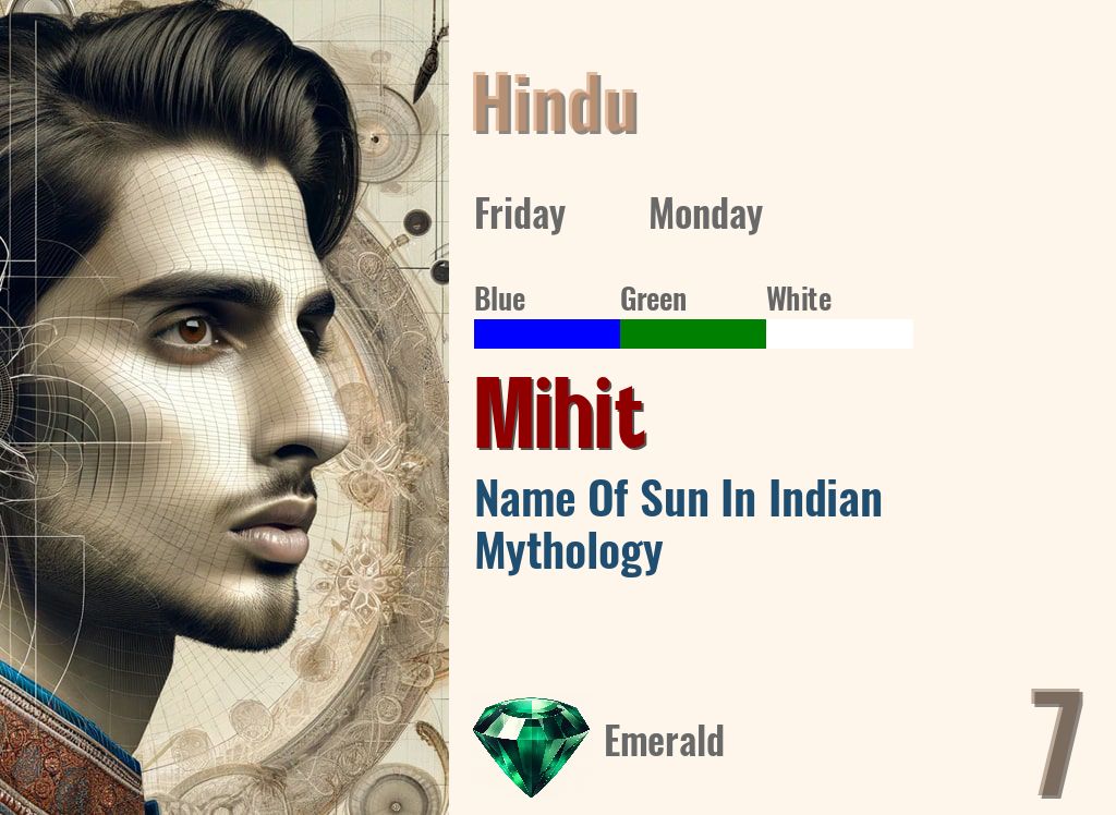 Mihit