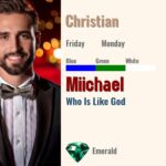 Miichael
