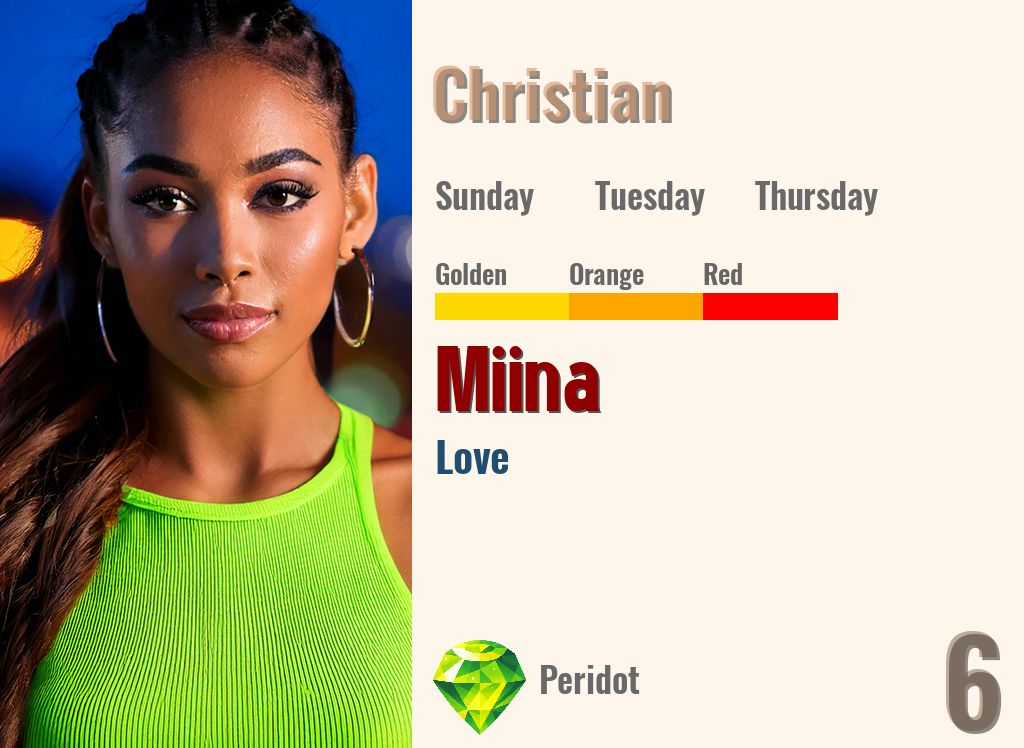Miina