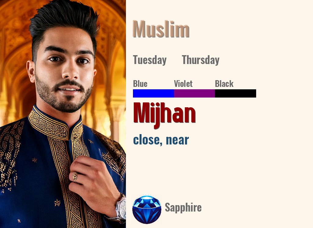 Mijhan