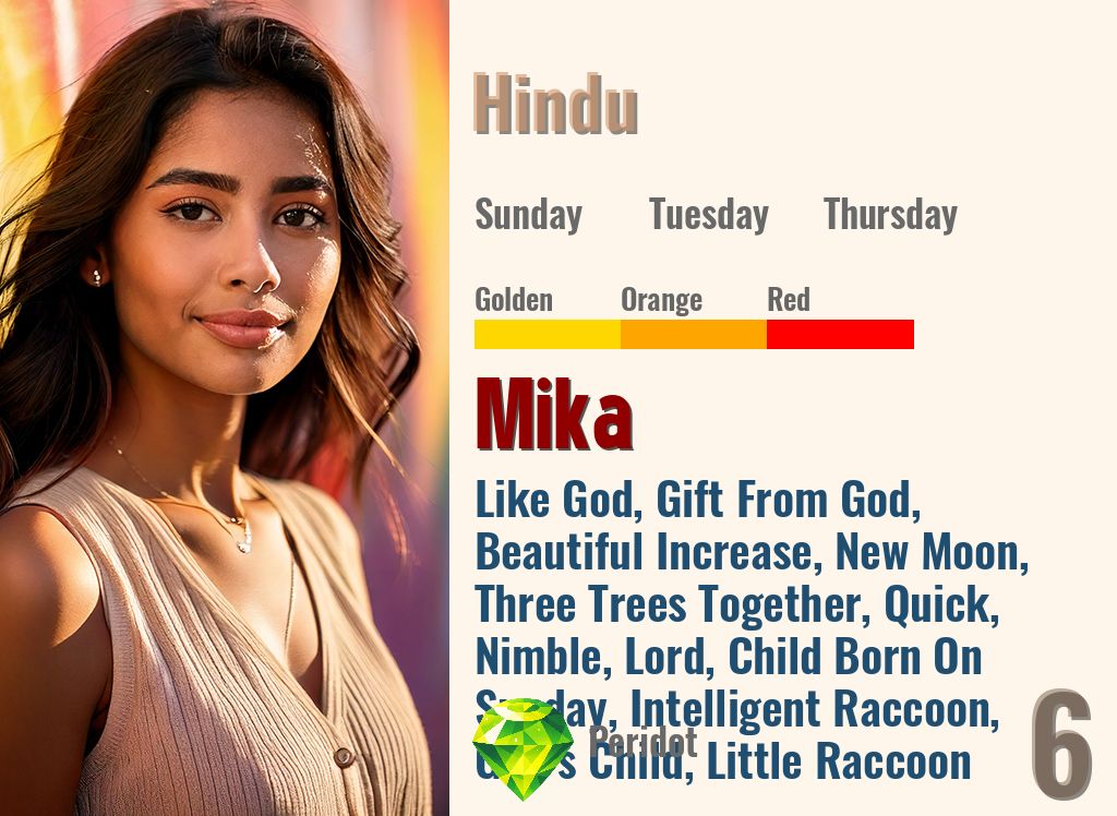 Mika