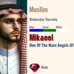 Mikaeel