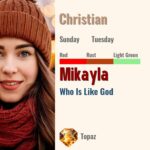 Mikayla