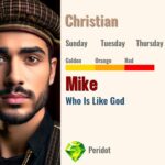 Mike