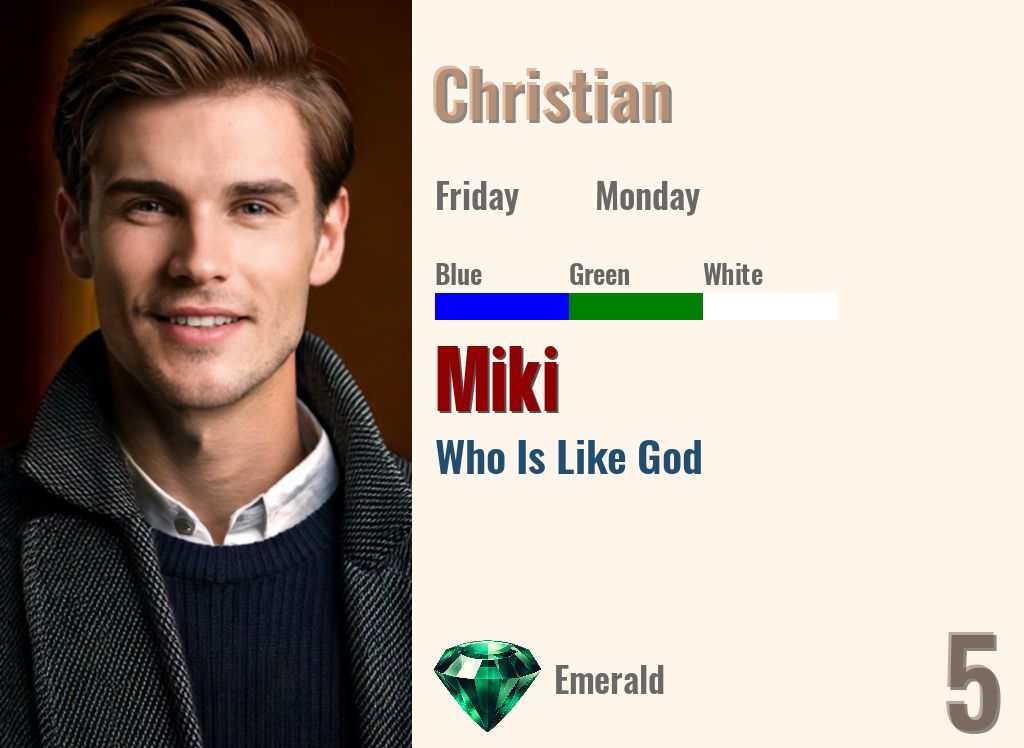 Miki