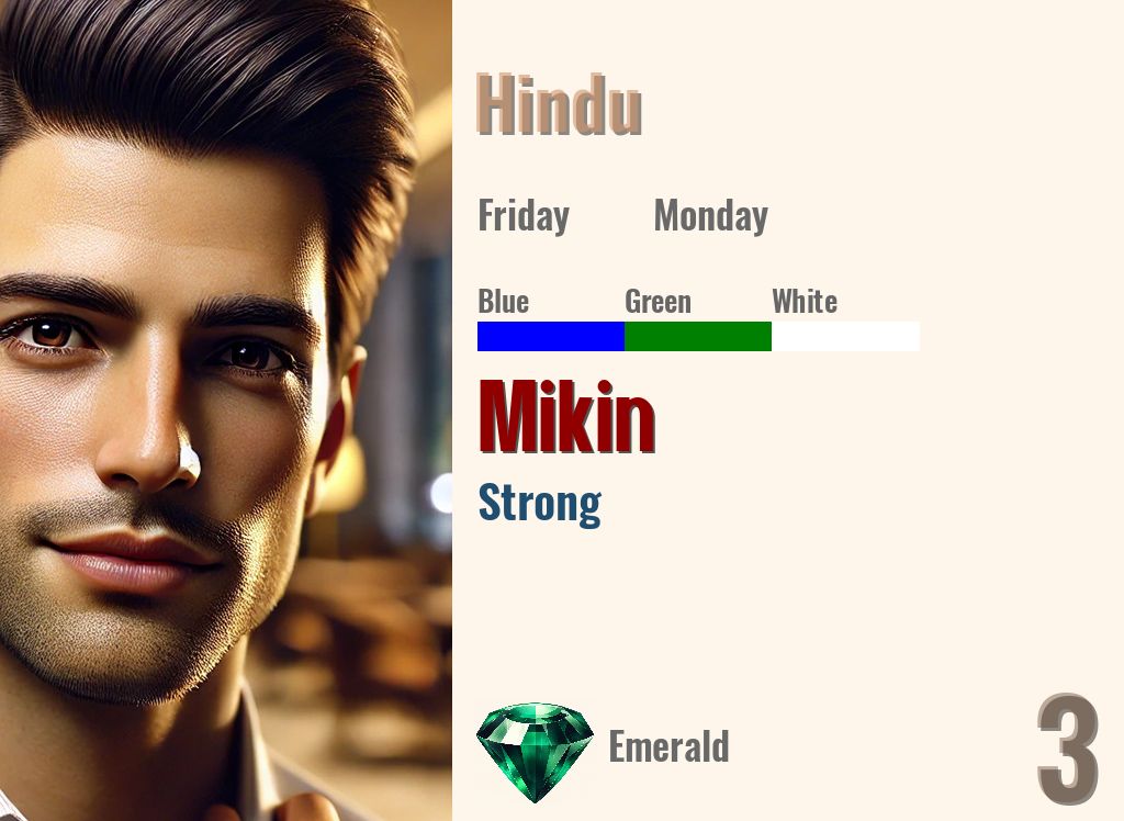 Mikin