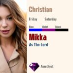 Mikka