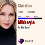 Mikkayla