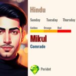 Mikul