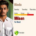 Milaan