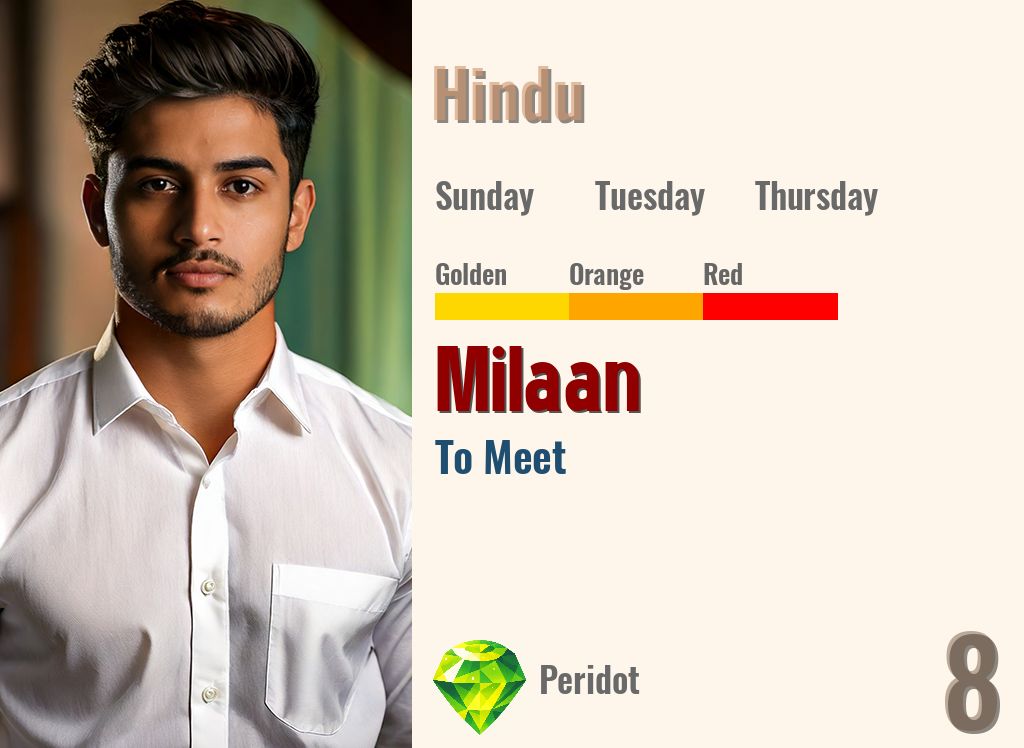 Milaan