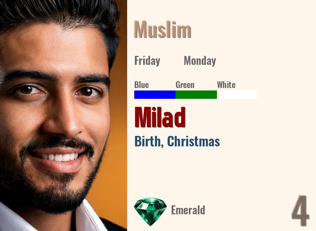 Milad