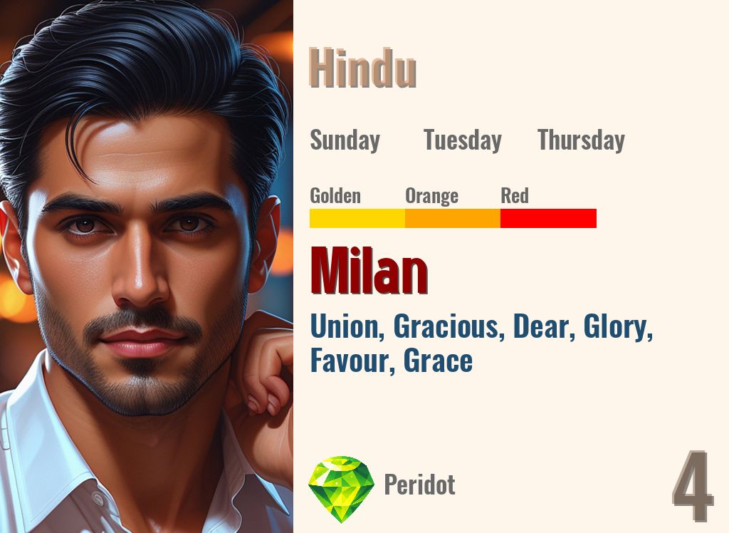 Milan