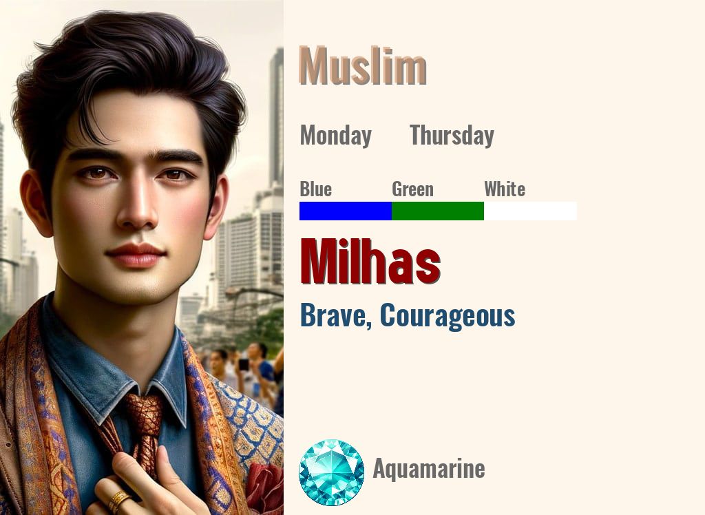 Milhas