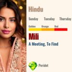 Mili