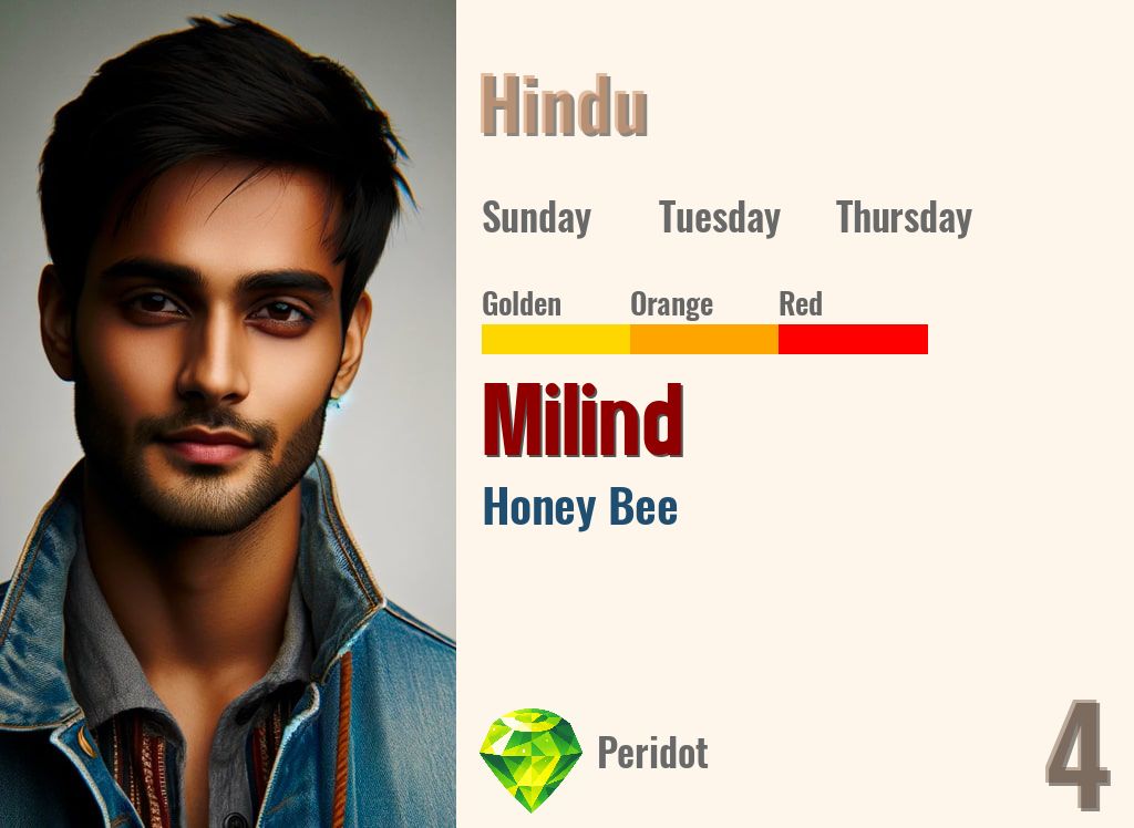Milind