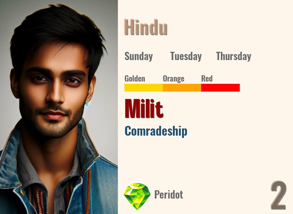 Milit