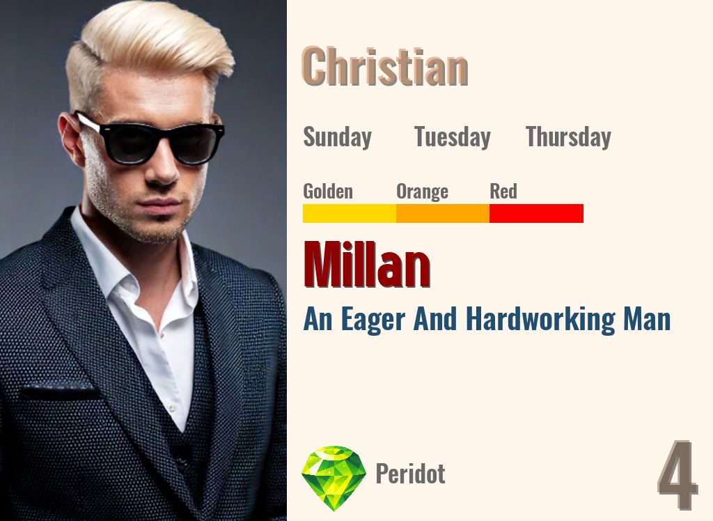Millan
