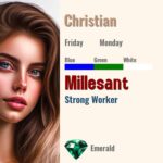 Millesant