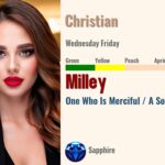 Milley
