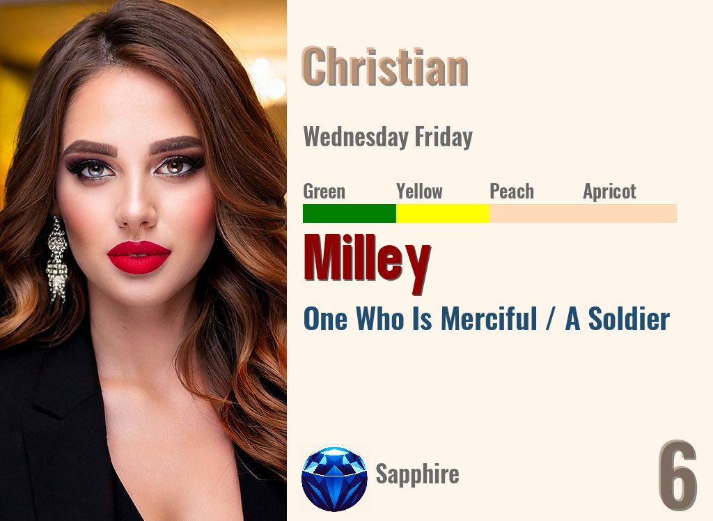 Milley